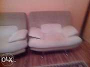 Продается мягкий уголок (диван,  2 кресла) - foto 2