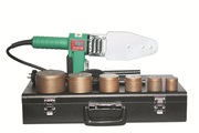 Бытовой сварочный аппарат  для пайки ППР в раструб DL20-63C