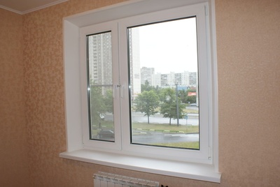 Откосы внутренние  и наружные на окна и балконные блоки.Низкие цены! - main