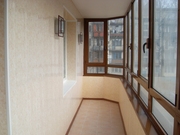 Ремонт балконов под ключ - foto 4