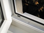 Замена резины на окнах и дверях ПВХ - foto 0