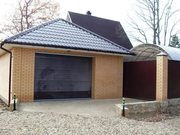Строительство гаражей - foto 0