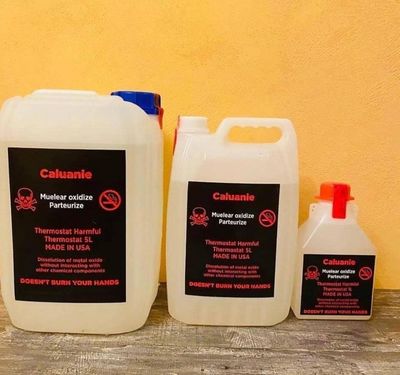Сатуға арналған Caluanie Muelear Oxidize - main